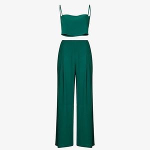 Reformation Jaylen Two Piece Set